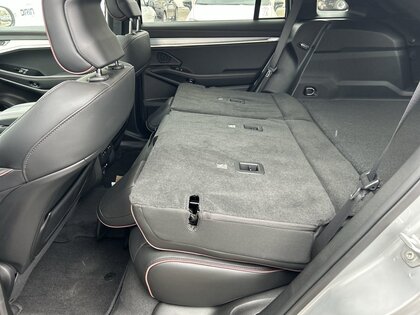 used 2025 Jeep Wagoneer S car, priced at $73,888