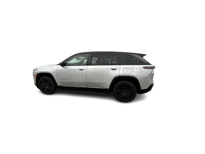 used 2025 Jeep Wagoneer S car, priced at $73,888