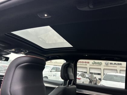 used 2025 Jeep Wagoneer S car, priced at $73,888