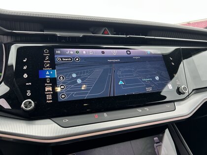 used 2025 Jeep Wagoneer S car, priced at $73,888