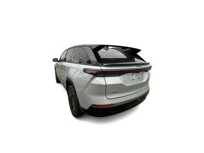 used 2025 Jeep Wagoneer S car, priced at $73,888