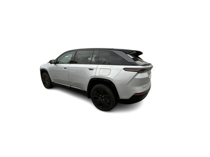 used 2025 Jeep Wagoneer S car, priced at $73,888