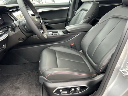 used 2025 Jeep Wagoneer S car, priced at $73,888