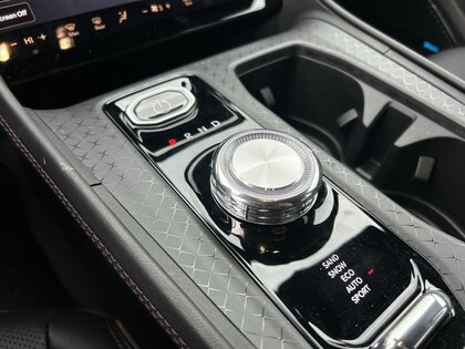 used 2025 Jeep Wagoneer S car, priced at $73,888