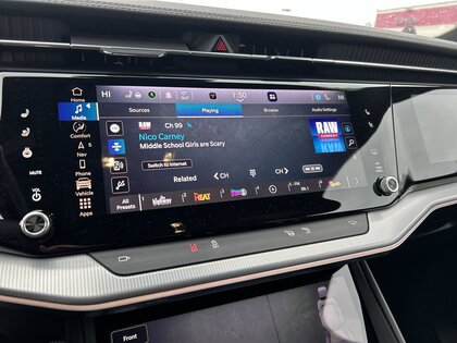 used 2025 Jeep Wagoneer S car, priced at $73,888