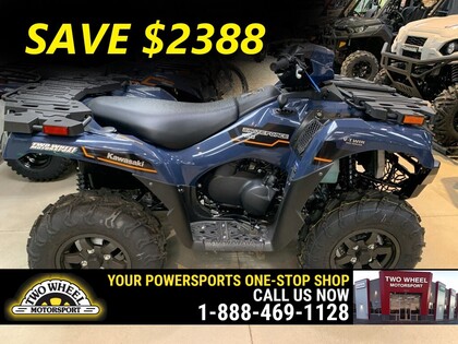 Kawasaki for sale in Guelph | TWO WHEEL MOTORSPORT