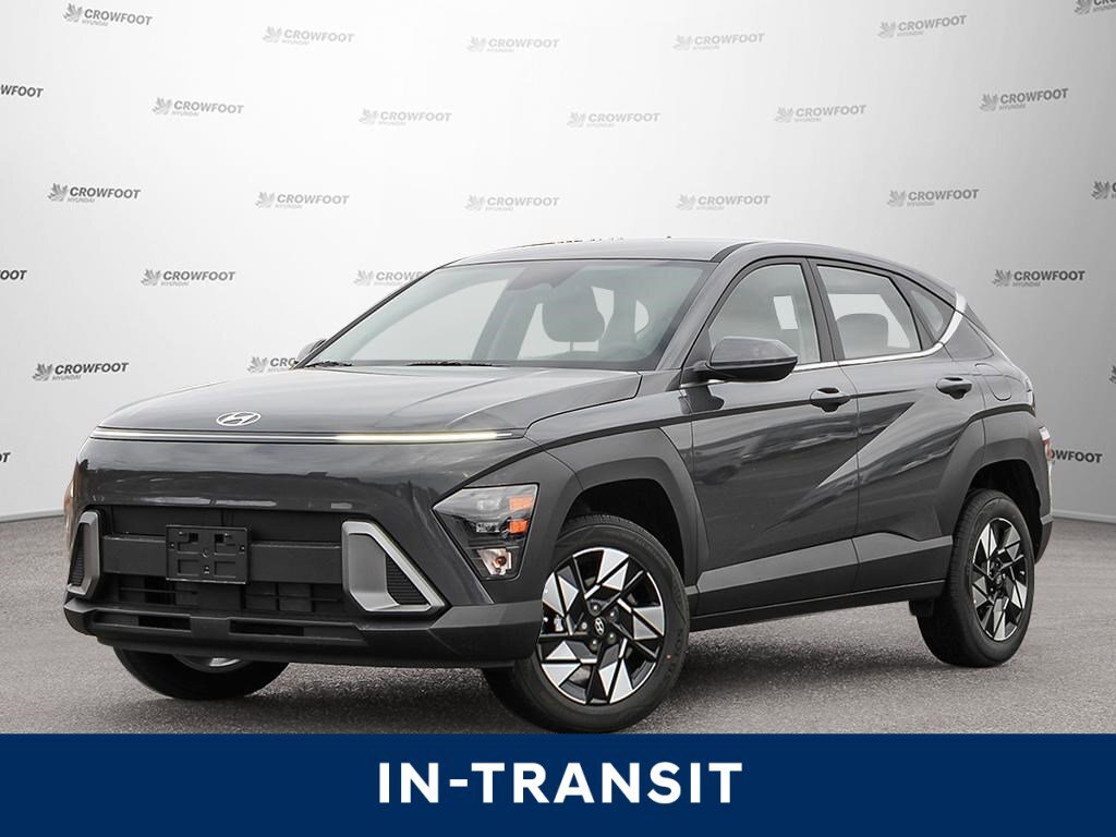 2026 Hyundai Kona