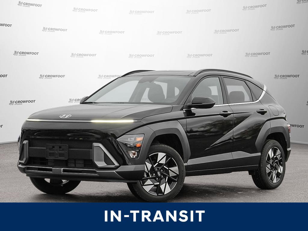2026 Hyundai Kona