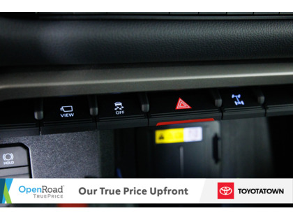 used 2024 Toyota Tundra car, priced at $58,998