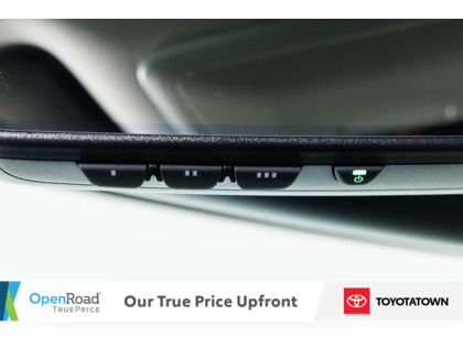 used 2024 Toyota Tundra car, priced at $58,998