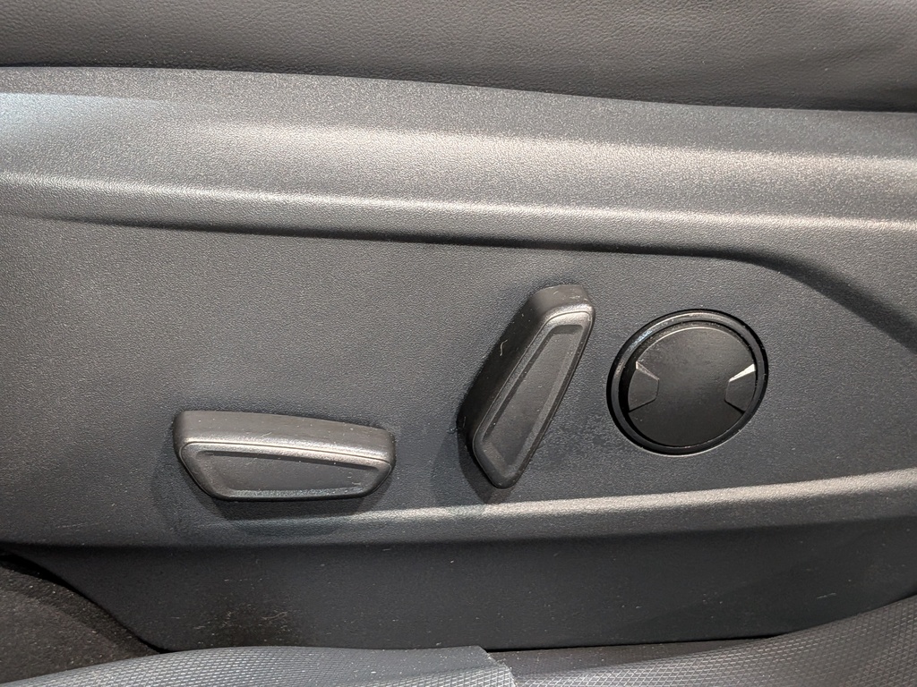 Ford Mustang Mach-E 2021