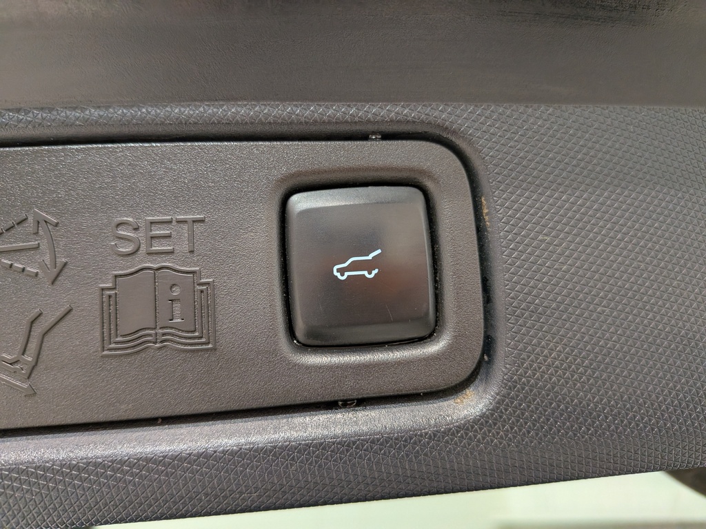 Ford Mustang Mach-E 2021