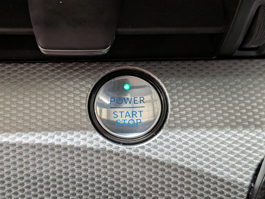 Ford Mustang Mach-E 2021