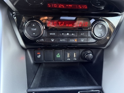 used 2023 Mitsubishi Eclipse Cross car, priced at $28,450