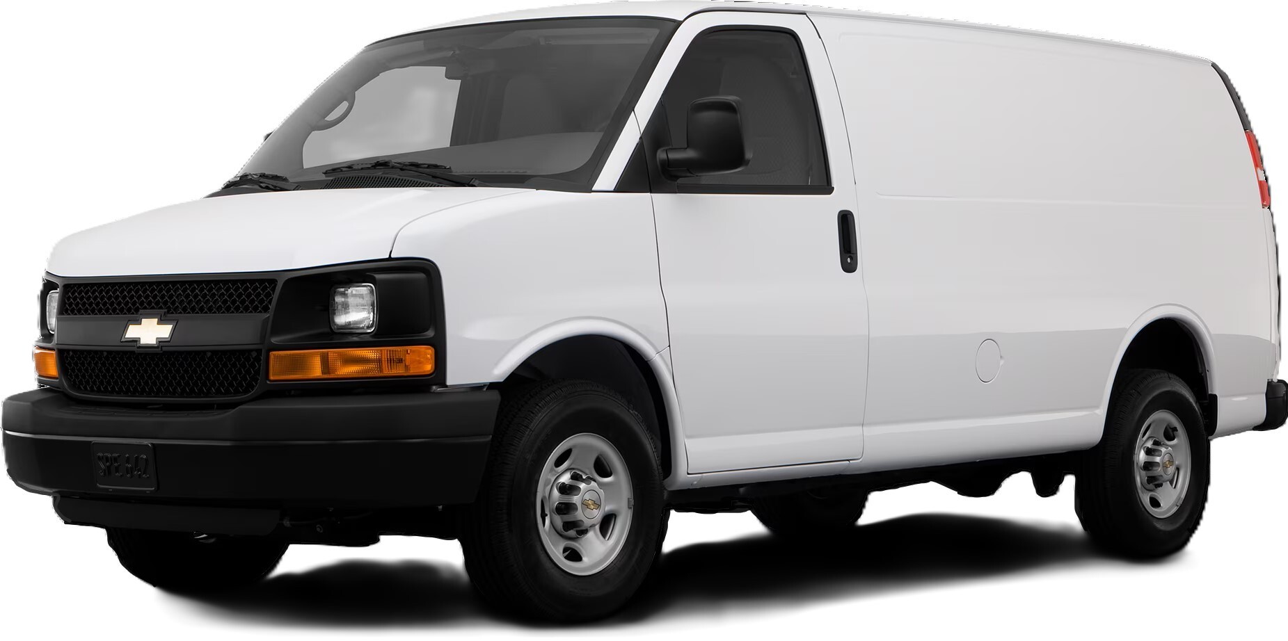 2013 Chevrolet Express