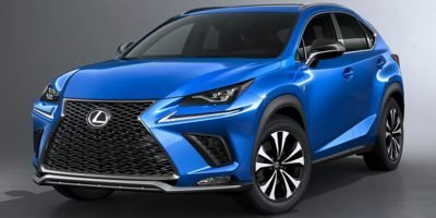 2019 Lexus NX