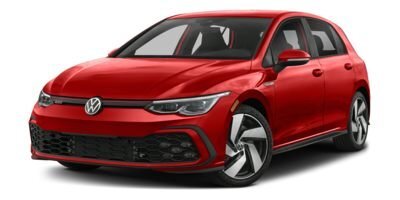 2023 Volkswagen Golf GTI