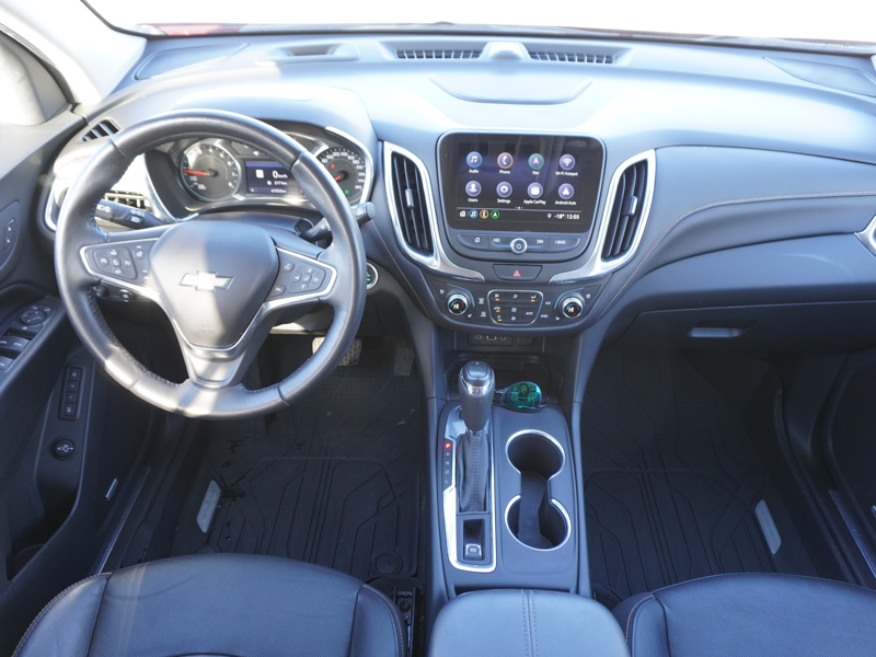 2020 Chevrolet Equinox - Gallery image 11