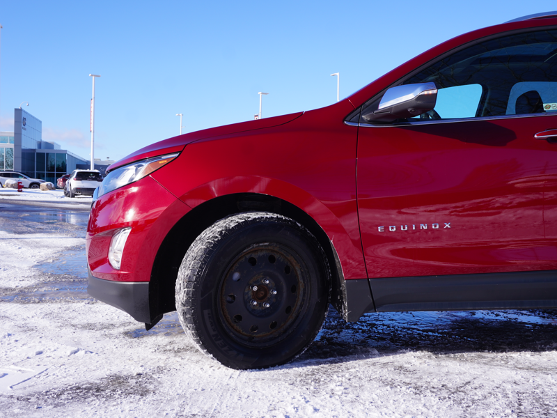 2020 Chevrolet Equinox - Gallery image 6