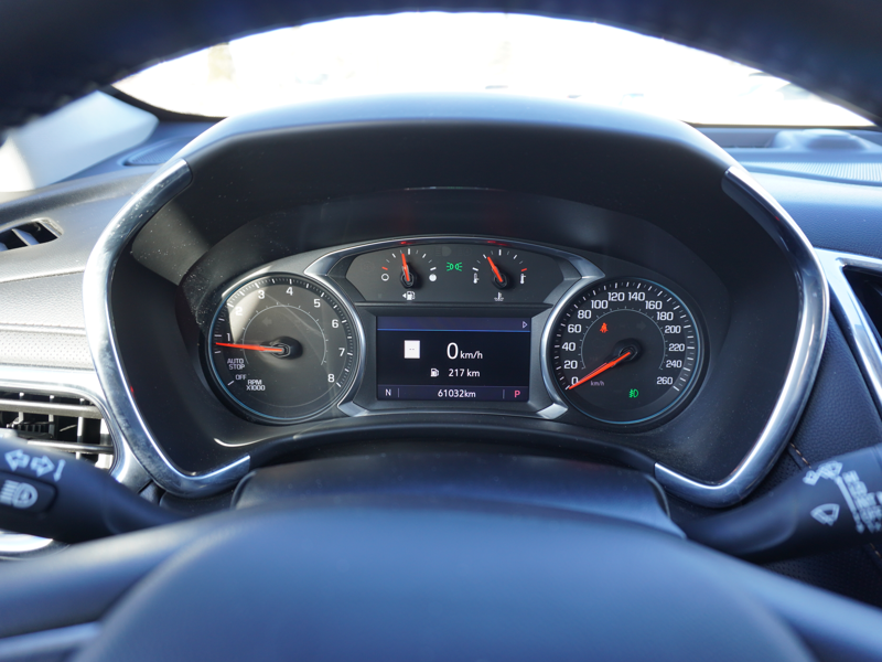 2020 Chevrolet Equinox - Gallery image 12