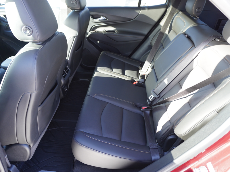 2020 Chevrolet Equinox - Gallery image 9