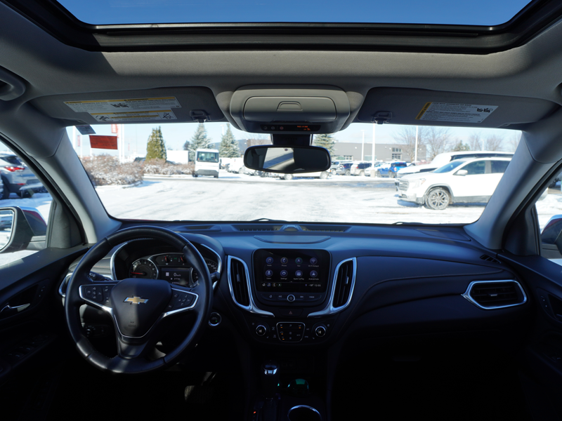 2020 Chevrolet Equinox - Gallery image 10
