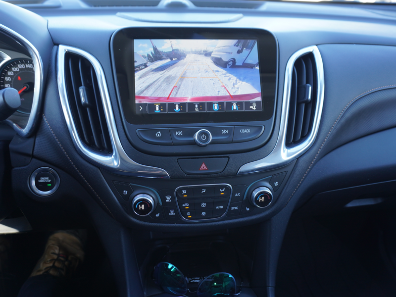 2020 Chevrolet Equinox - Gallery image 14