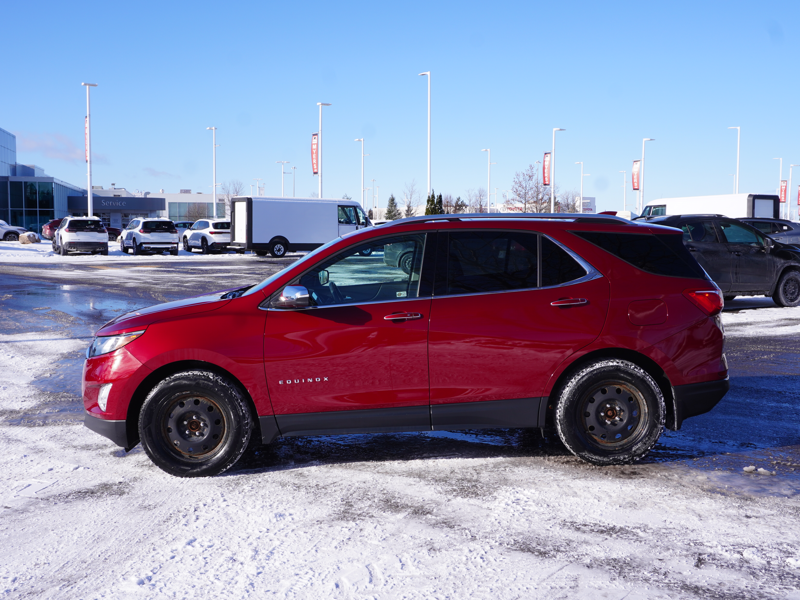 2020 Chevrolet Equinox - Gallery image 1
