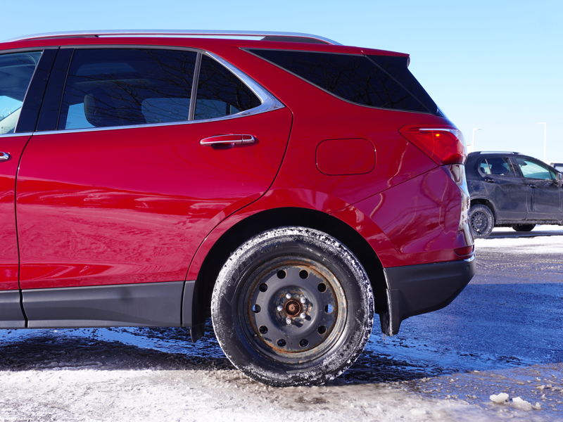 2020 Chevrolet Equinox - Gallery image 7