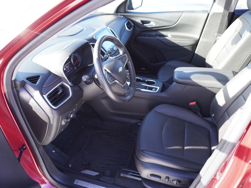 2020 Chevrolet Equinox - Gallery image 8
