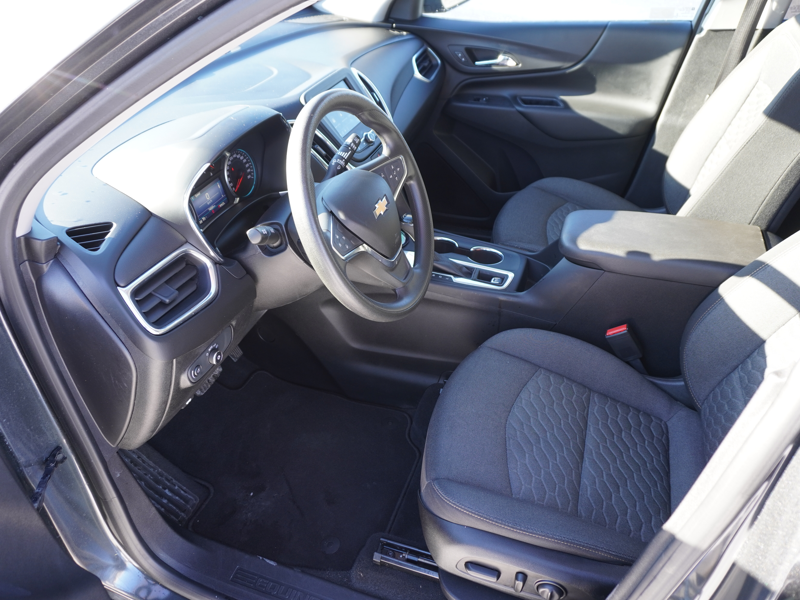 2019 Chevrolet Equinox - Gallery image 8