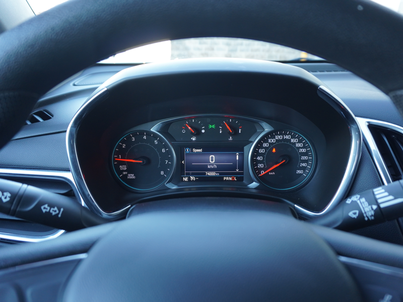 2019 Chevrolet Equinox - Gallery image 12