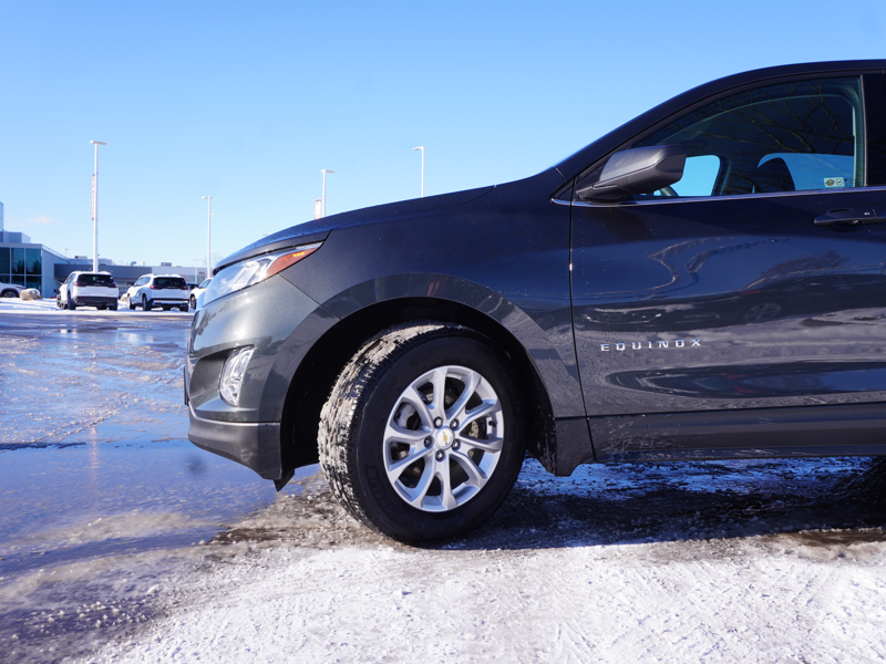 2019 Chevrolet Equinox - Gallery image 6