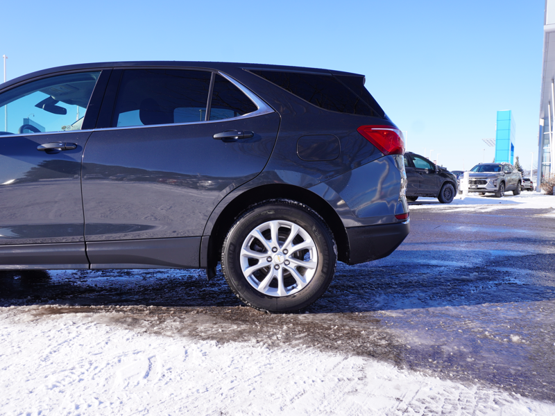 2019 Chevrolet Equinox - Gallery image 7