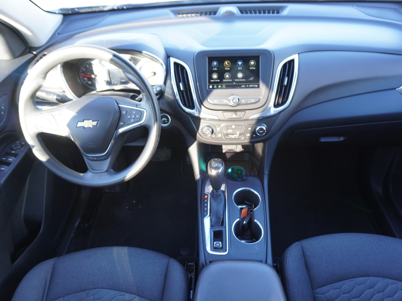 2019 Chevrolet Equinox - Gallery image 11