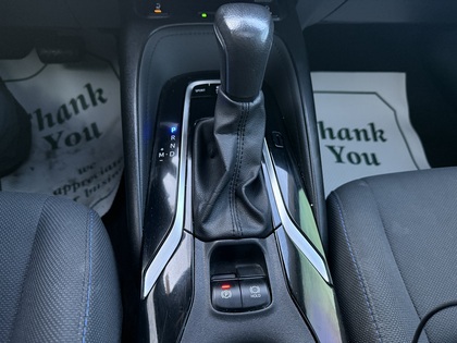 used 2020 Toyota Corolla car, priced at $17,450