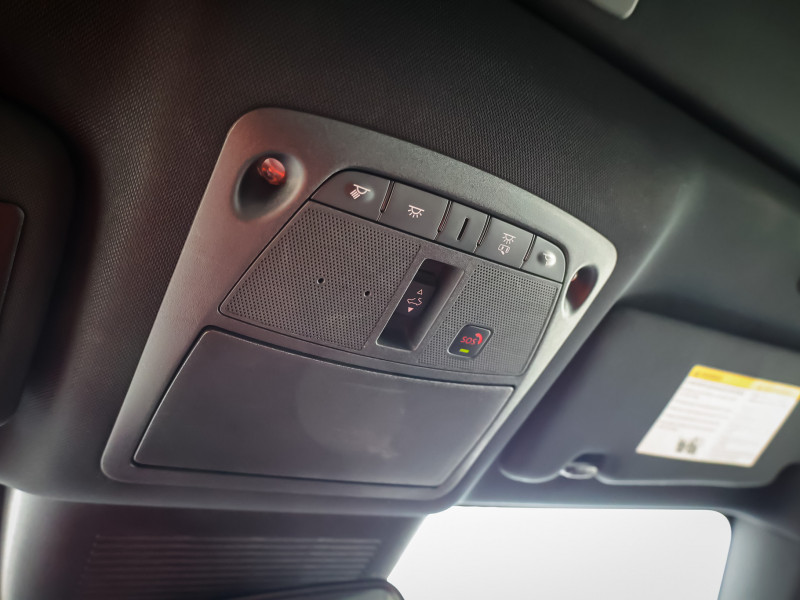 2022 INFINITI Q60 Coupe - Gallery image 21