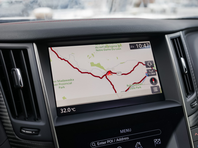 2022 INFINITI Q60 Coupe - Gallery image 18