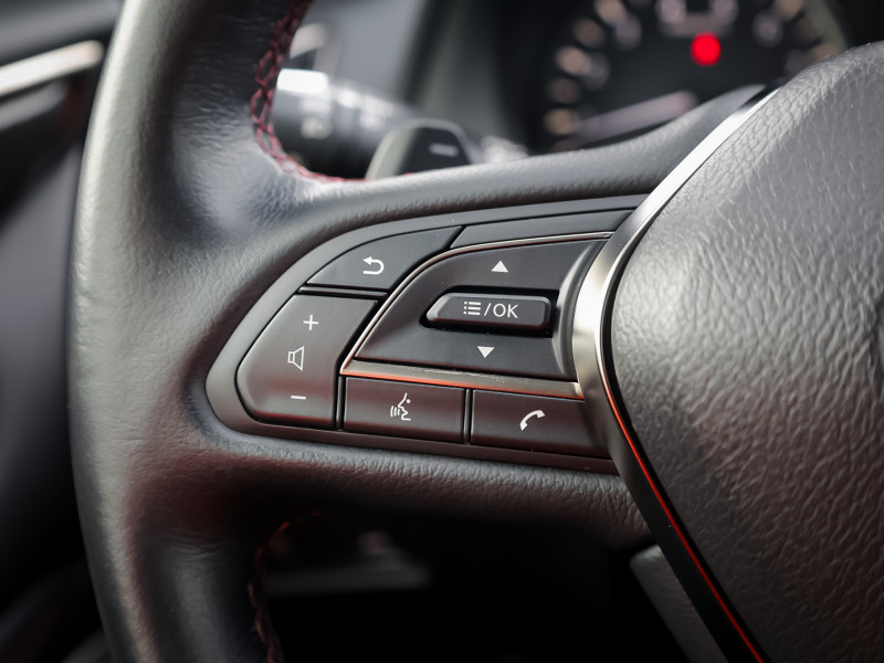 2022 INFINITI Q60 Coupe - Gallery image 15