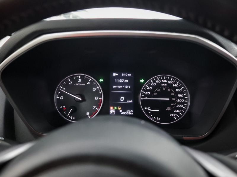 2023 Subaru Ascent - Gallery image 16