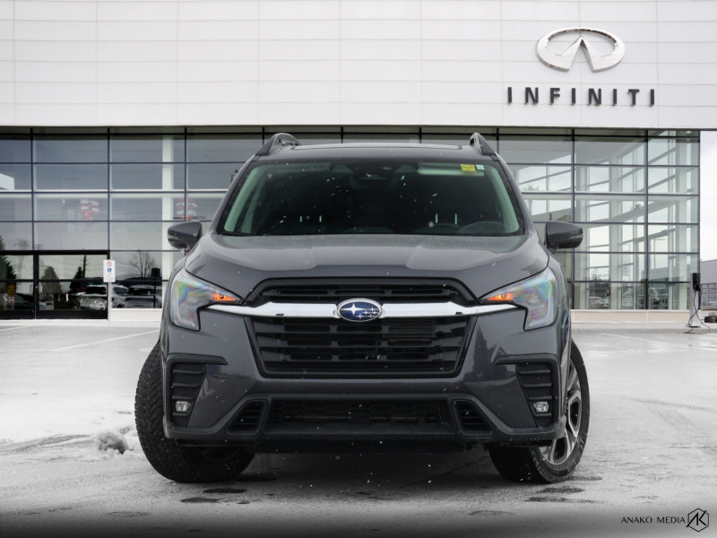 2023 Subaru Ascent - Gallery image 1