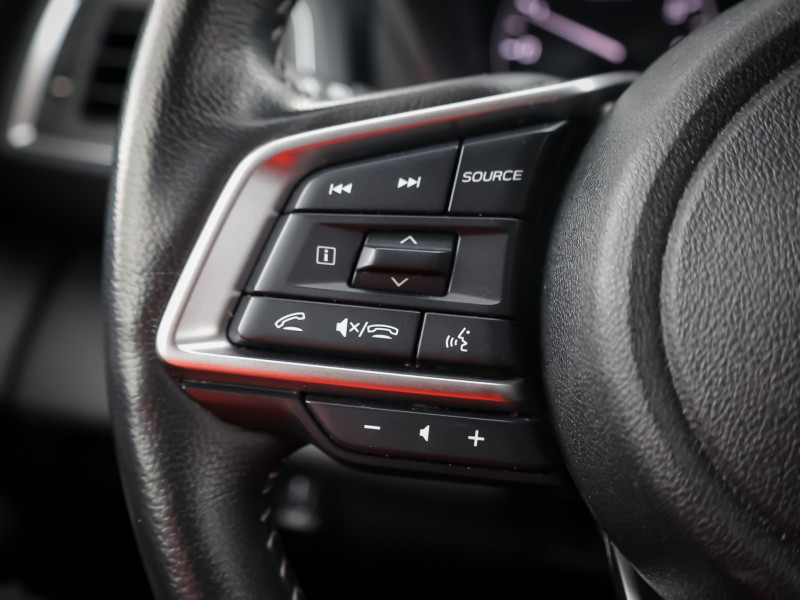 2023 Subaru Ascent - Gallery image 14