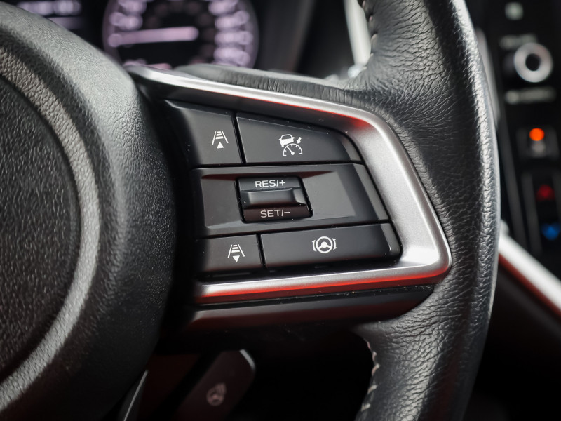 2023 Subaru Ascent - Gallery image 15