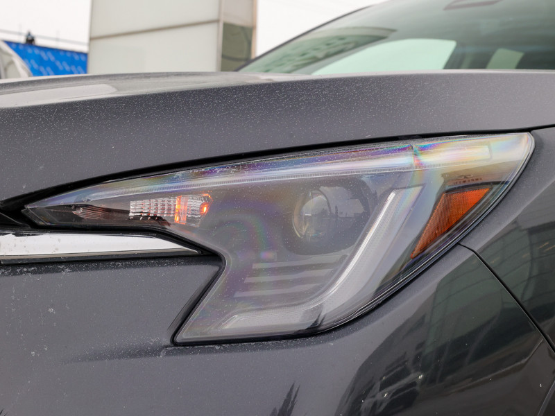 2023 Subaru Ascent - Gallery image 5