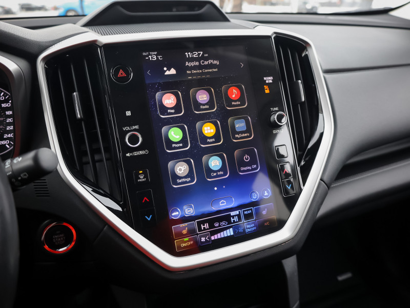 2023 Subaru Ascent - Gallery image 17