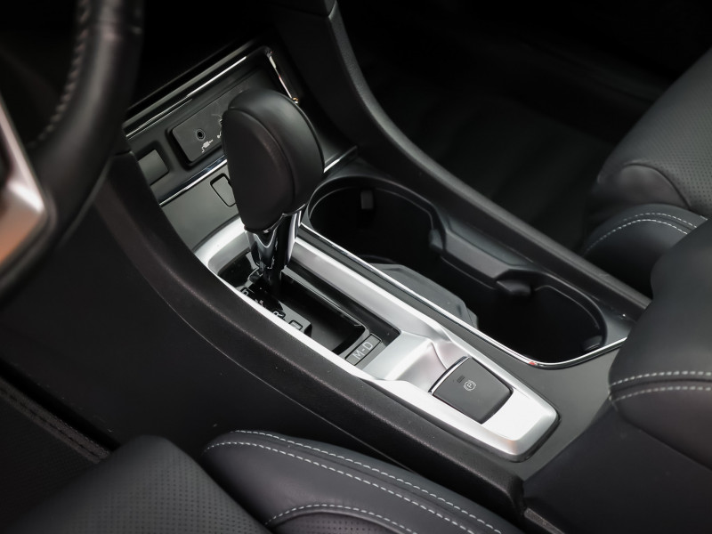 2023 Subaru Ascent - Gallery image 13