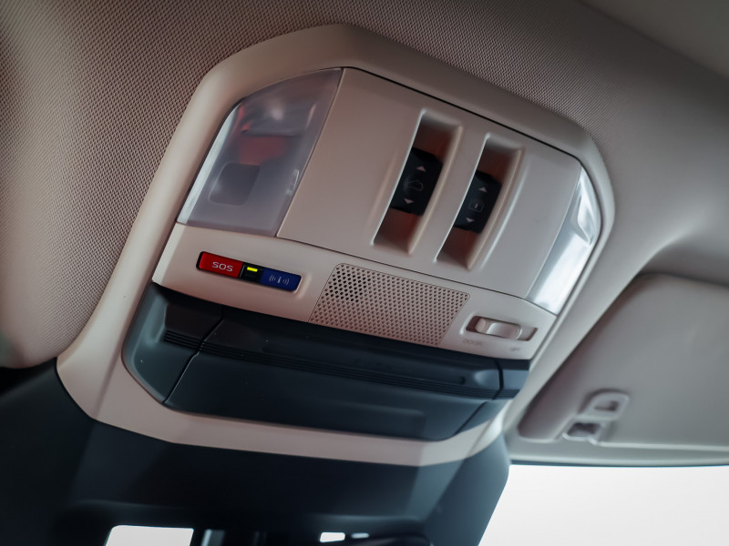 2023 Subaru Ascent - Gallery image 19