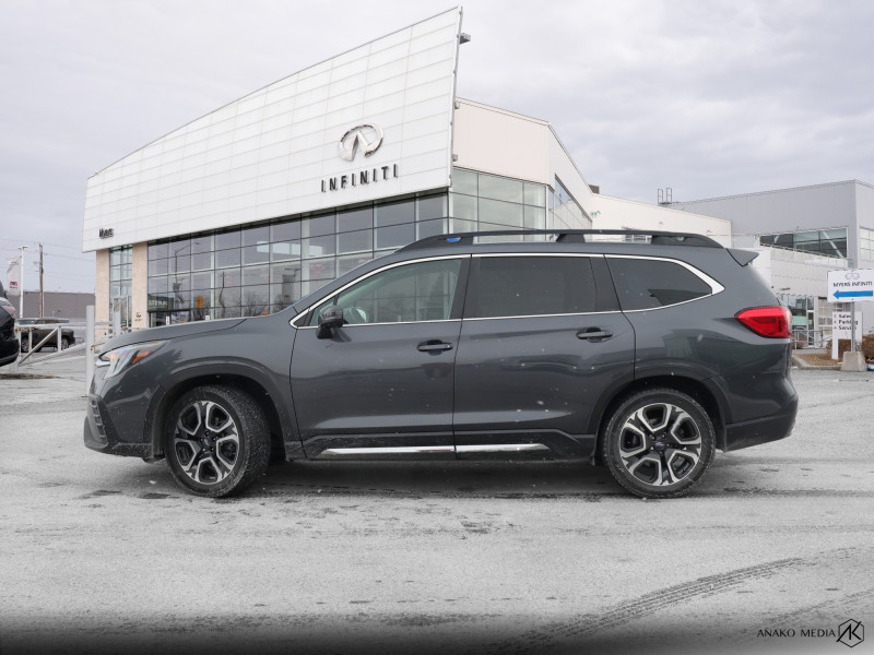 2023 Subaru Ascent - Gallery image 4