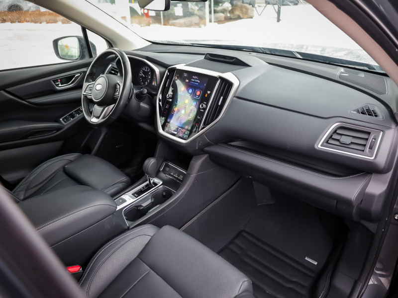 2023 Subaru Ascent - Gallery image 9