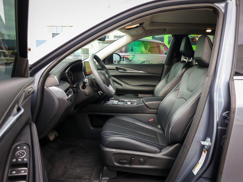 2023 INFINITI QX60 - Gallery image 7